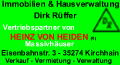 Immobilien & Hausverwaltung Dirk Rüffer